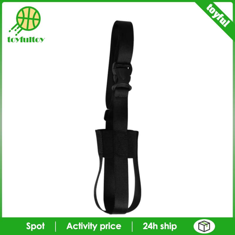 Giá Đỡ Bình Nước Có Dây Đeo Tùy Chỉnh 2.8inch Đa Năng Tiện Dụng Cho Cắm Trại