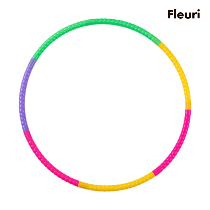 Vòng Lắc Eo Tập Thể Dục Cho Người Mới Bắt Đầu