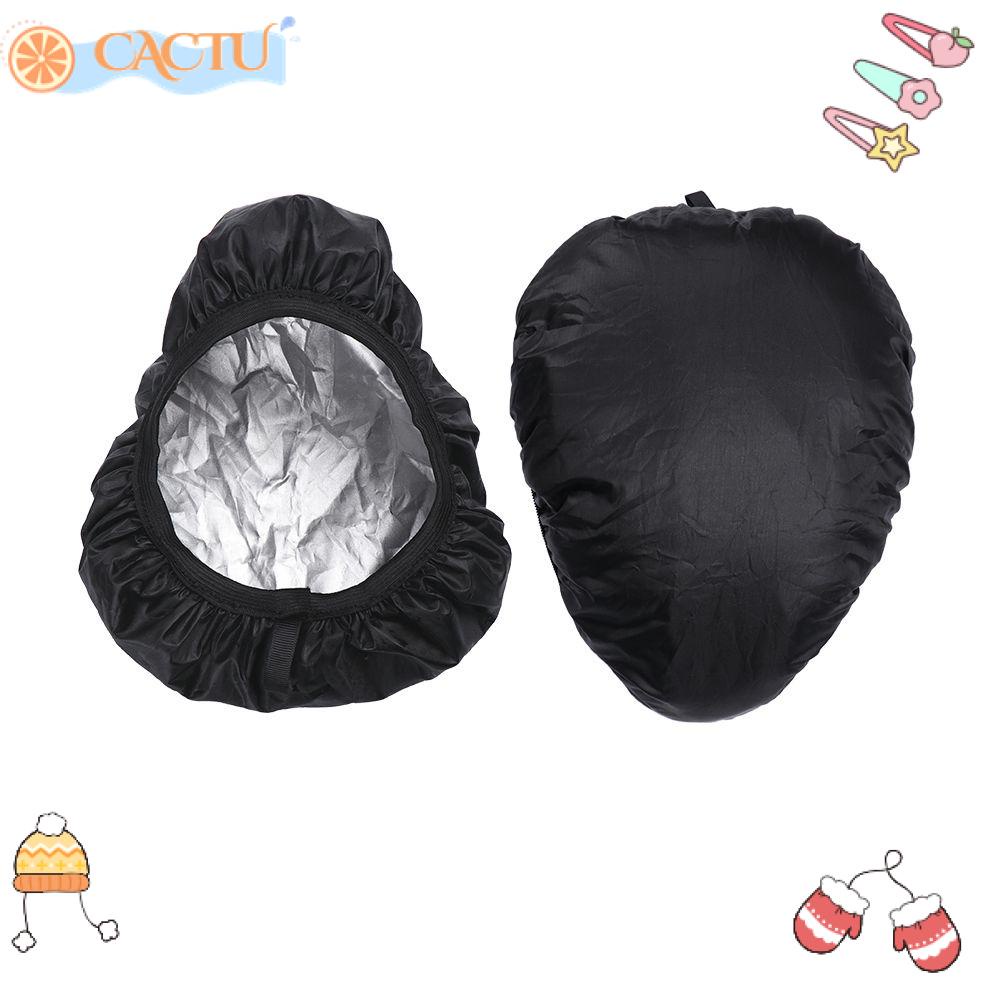 CACTU Vỏ Bọc Yên Xe Đạp Leo Núi Co Giãn Chống Bụi Chống Mưa