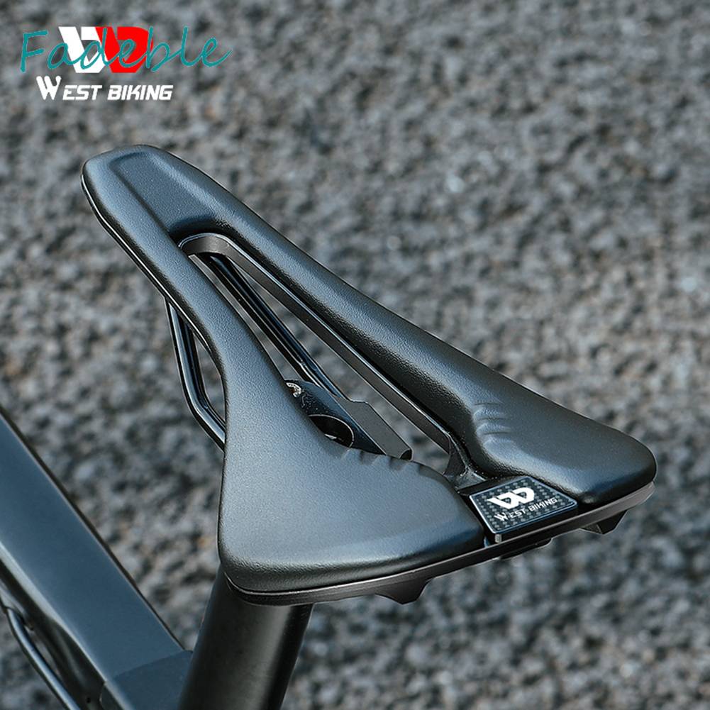 Yên Xe Đạp Siêu Nhẹ Chống Thấm Nước Chất Lượng Cao