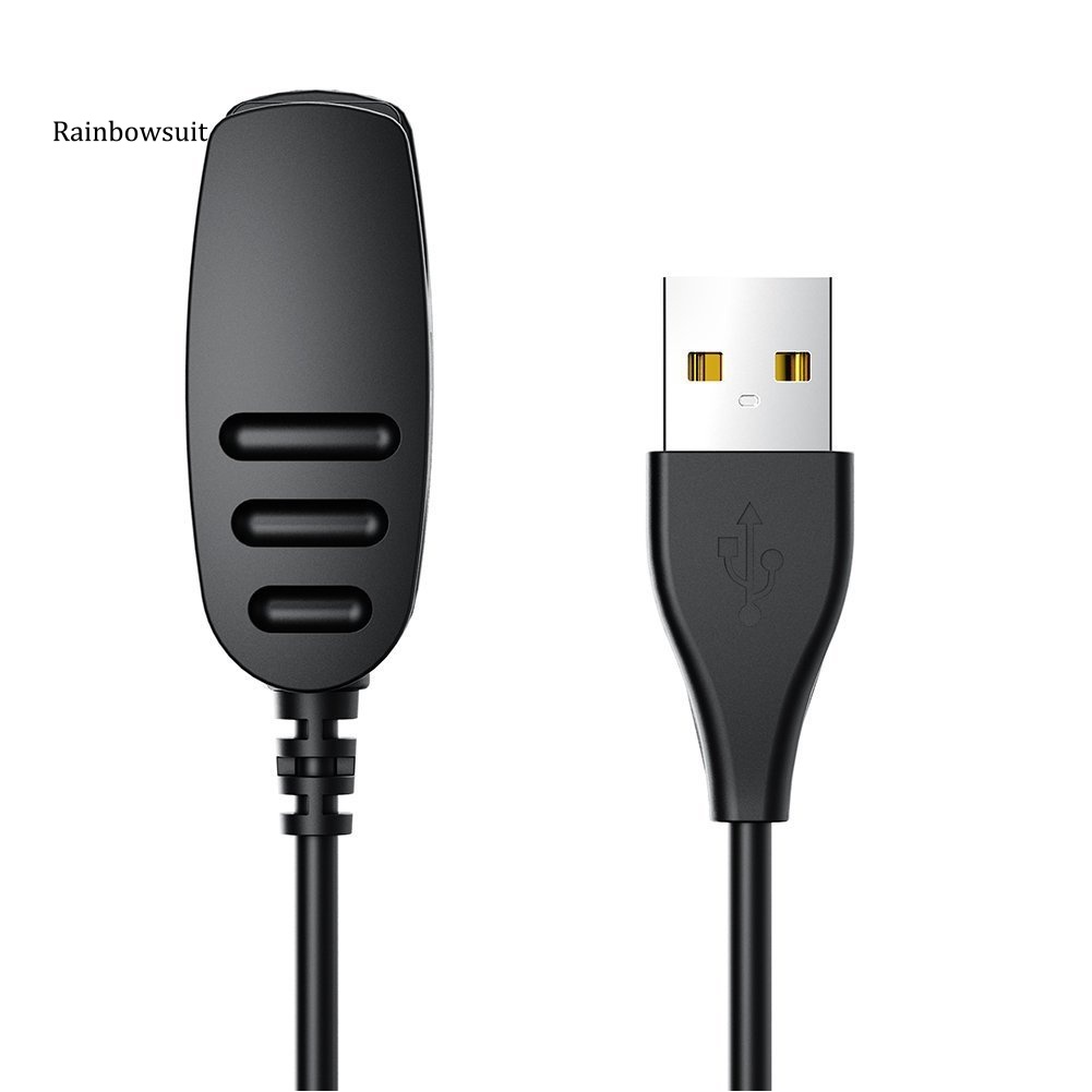 Dây Cáp Sạc USB Cho Đồng Hồ Thông Minh Suunto Ambit 1 / 2 / 3