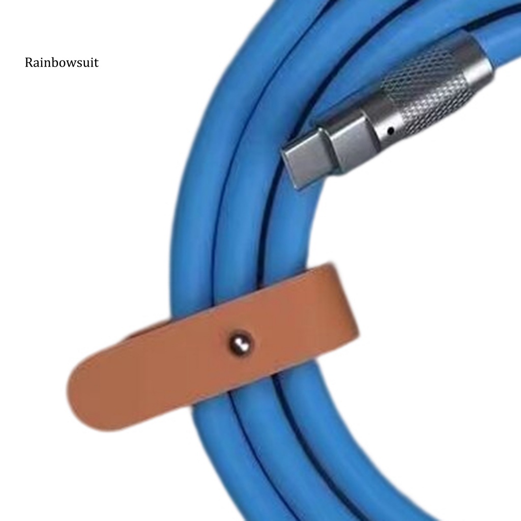 Dây Cáp Sạc Dữ Liệu Type-C Tốc Độ Cao Thông Dụng Cho Văn Phòng