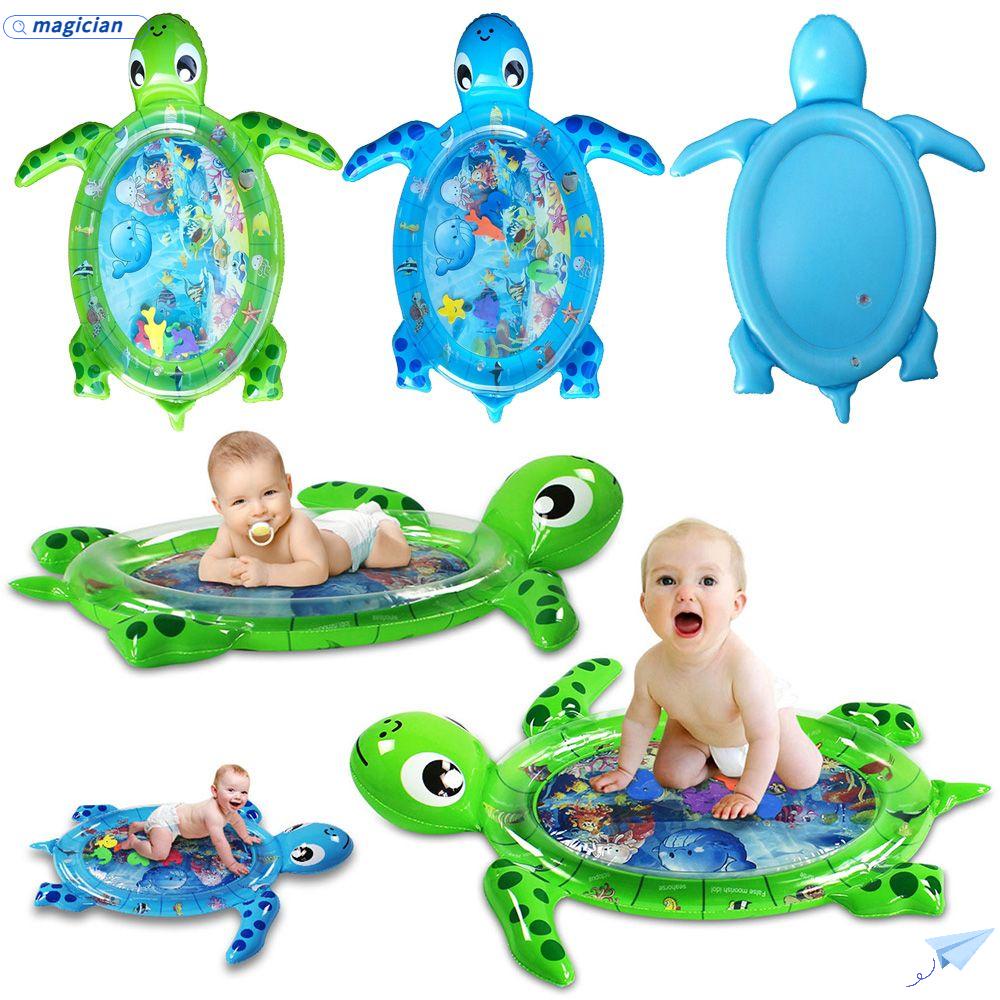 MAG Thảm Chơi Hình Rùa Dễ Thương Cho Bé