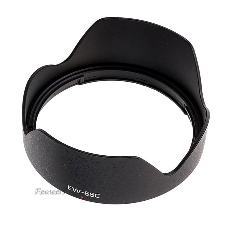 Loa Che Nắng Thay Thế Cho EW-88C 24-70F2.8II 6D 5D3 5D4