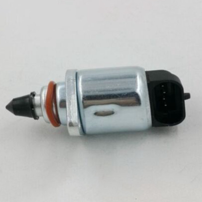 96966721 Van Điều Khiển Không Khí Cho Chevrolet Spark M300 1.0L