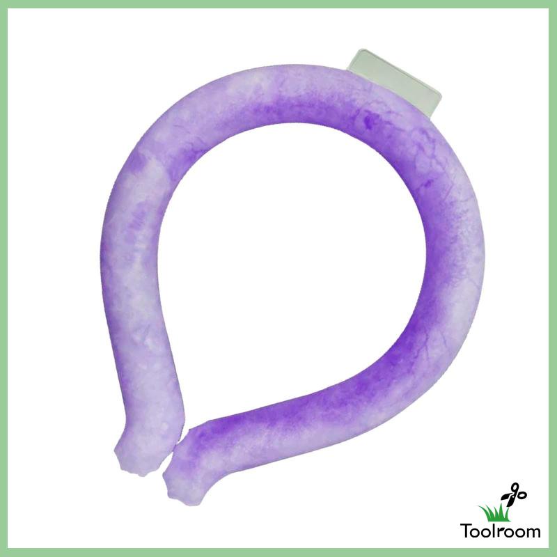 Túi Làm Mát Đeo Cổ Có Thể Tái Sử Dụng Cho Xây Dựng