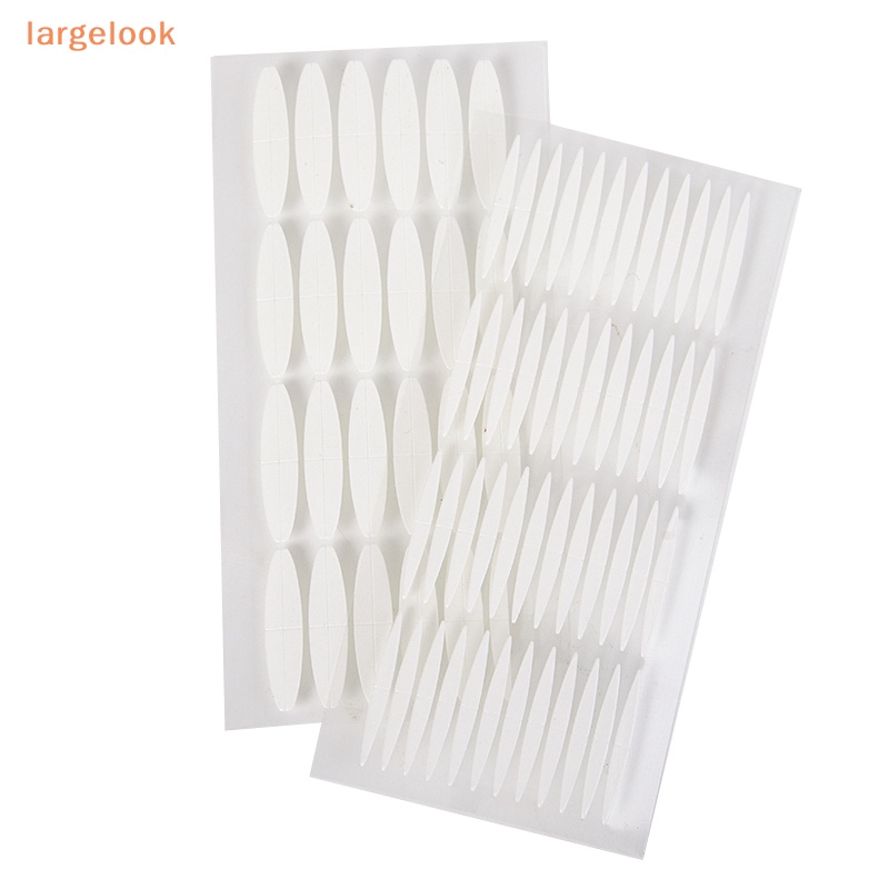 Bộ 72 Miếng Dán Kích Mí Trong Suốt Tự Nhiên