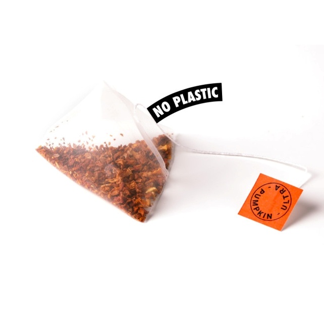 ULTRAEATS Ultra Pumpkin Tea 40g 3 types / Pumpkin / Yuja / Redbean