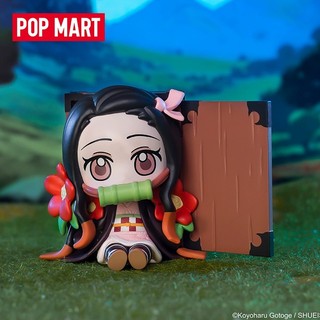 Mô Hình Nhân Vật Anime Demon Slayer Bằng Pvc Dễ Thương