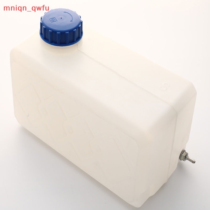 Máy sưởi đỗ xe không khí 5L bình nhiên liệu chứa dầu cho xe tải dầu nhiên liệu bình xăng mới