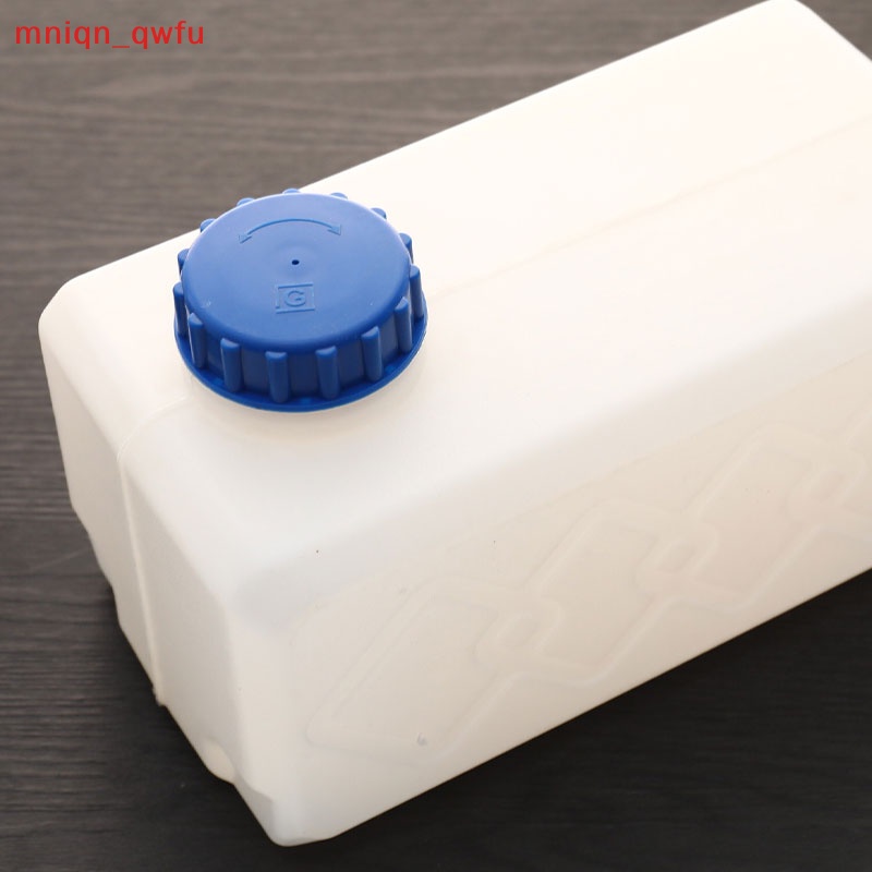Máy sưởi đỗ xe không khí 5L bình nhiên liệu chứa dầu cho xe tải dầu nhiên liệu bình xăng mới