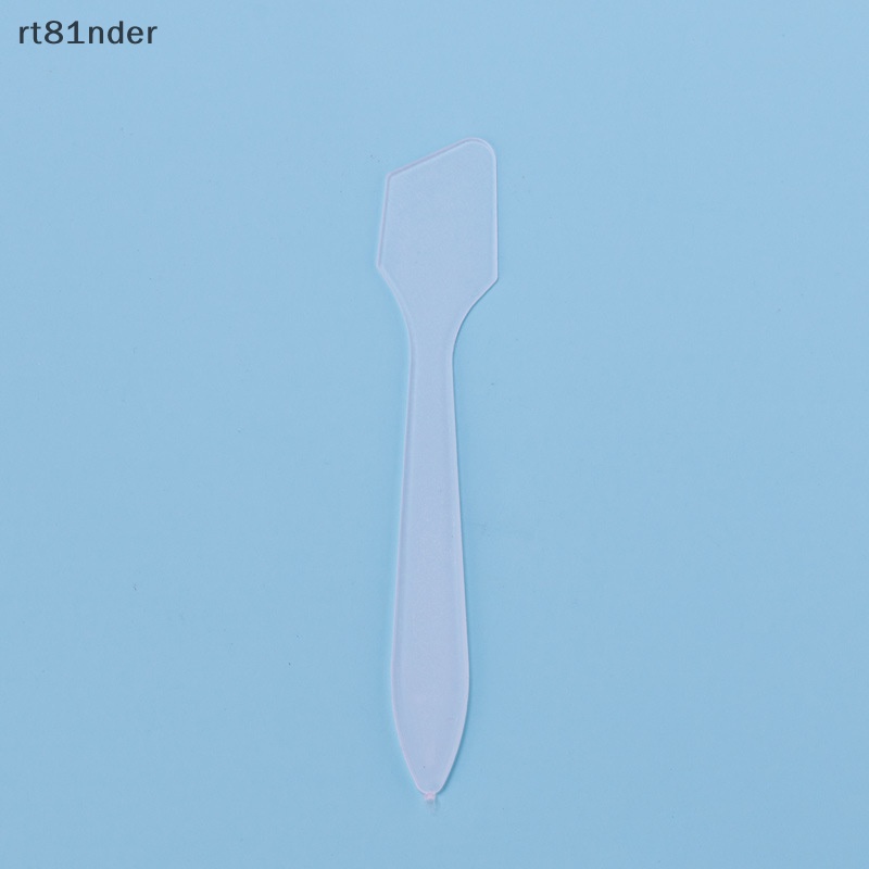 Rt Set 4 Dụng Cụ Đựng Mẫu Thử Mỹ Phẩm Trang Điểm Tiện Dụng