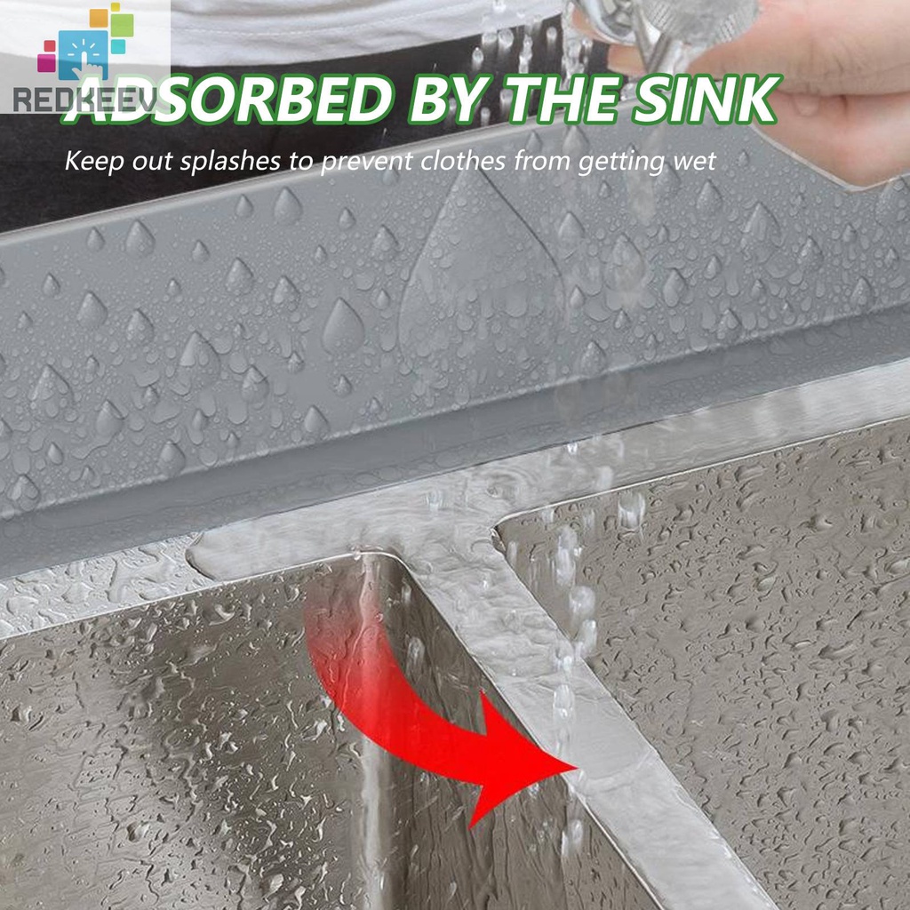 Miếng Chắn Bồn Rửa Bằng Silicone Hình Động Vật Dễ Thương