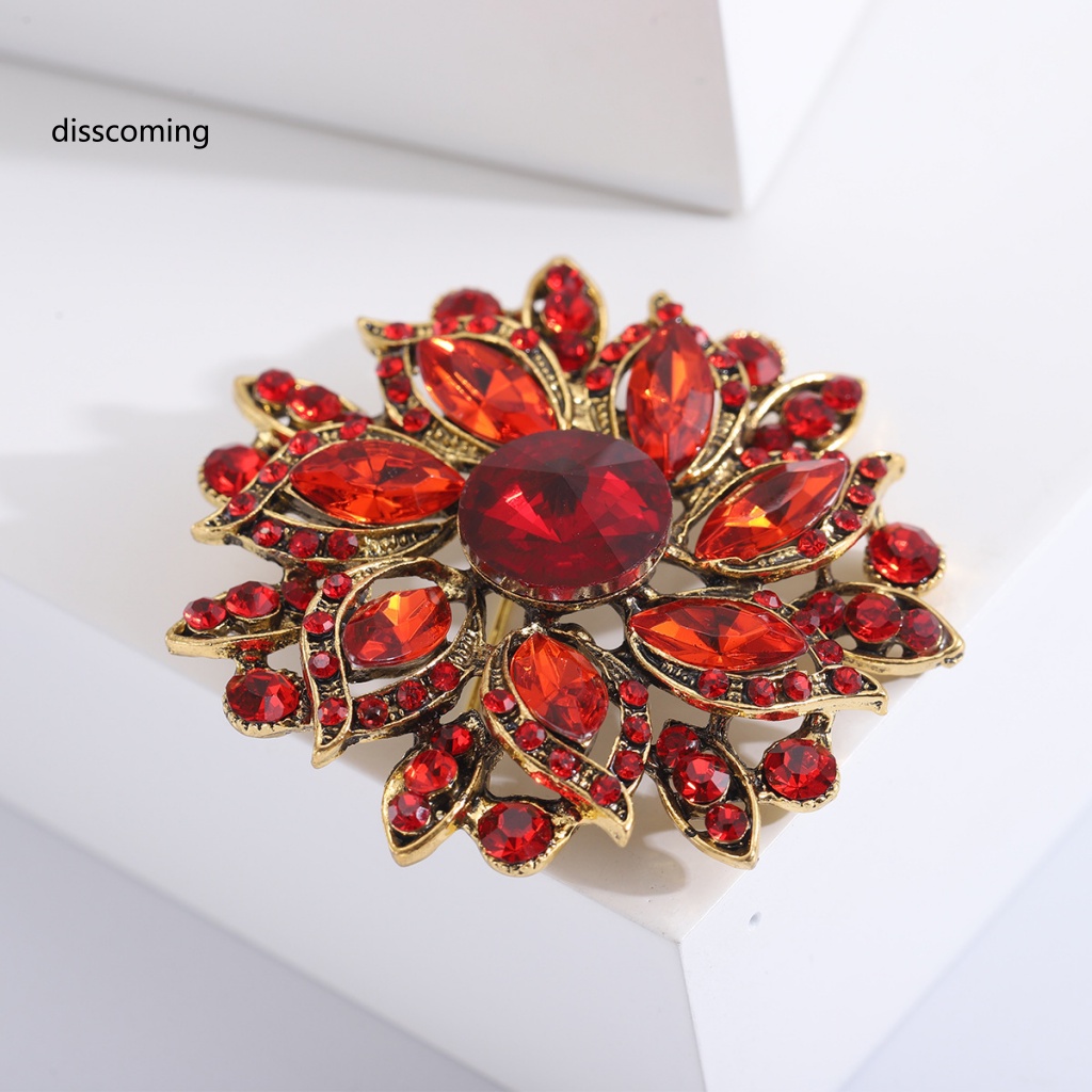 Áo Thun In Hình SL SL SL Thời Trang Năng Động| Cài Áo Hình Tròn Đính Đá Pha Lê Nhiều Màu Thời Trang