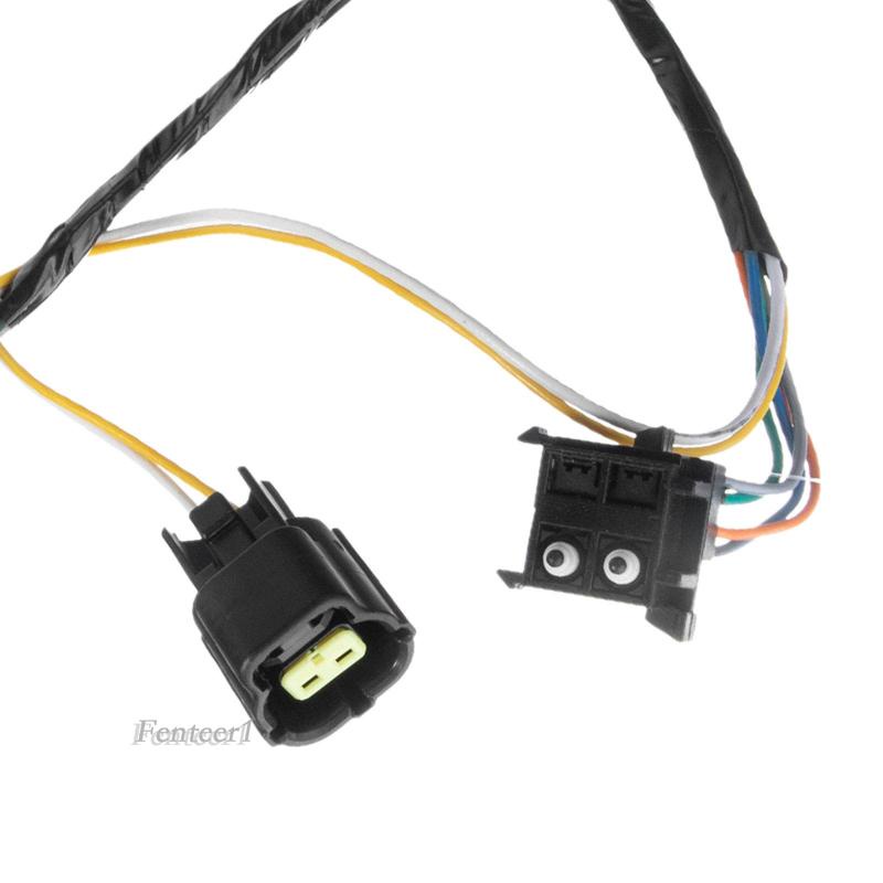 Dây Tay Nắm Cửa Ngoài Trời Chất Lượng Cao 25979141 Cho Sedan Wagon