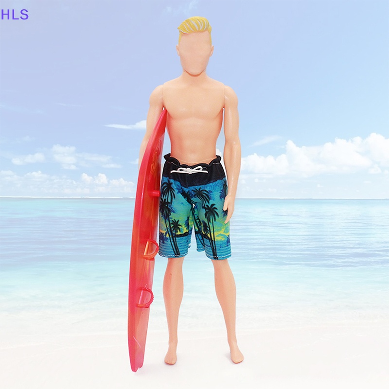 SPEEDO 1 Bộ Sưu Tập Quần Short Thay Đổi Tốc Độ Thời Trang Mùa Hè Cho Búp Bê