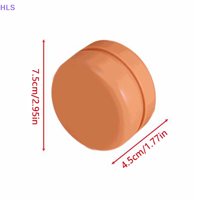 1 Lược Chải Tóc Mát Xa Da Đầu Có Gương Trang Điểm Tiện Lợi