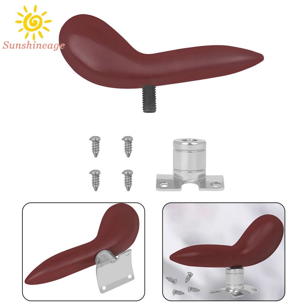 Giá Đỡ Tay Vịn Kèm Ốc Vít Cố Định Chuyên Dụng Cho Đàn Basson