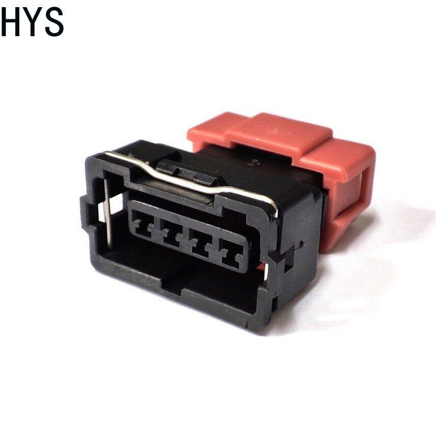 Đầu Nối Cảm Biến Vị Trí Bướm Ga 4 Pin HYS Proton Wira Satria / Satria GTI Waja Mitsubishi EVO Lancer