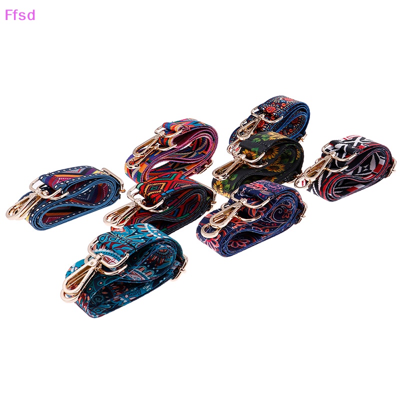 Dây Đeo Túi Xách / Đeo Chéo Thay Thế Tùy Chỉnh Thời Trang