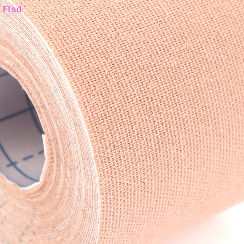 {Ffsd} Miếng Dán Thạch Cao Vải Không Dệt Dùng Sửa Chữa Vết Thương