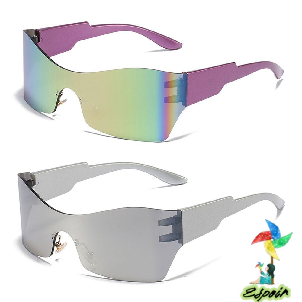 ESPO Kính Mát Không Gọng Chống Tia UV400