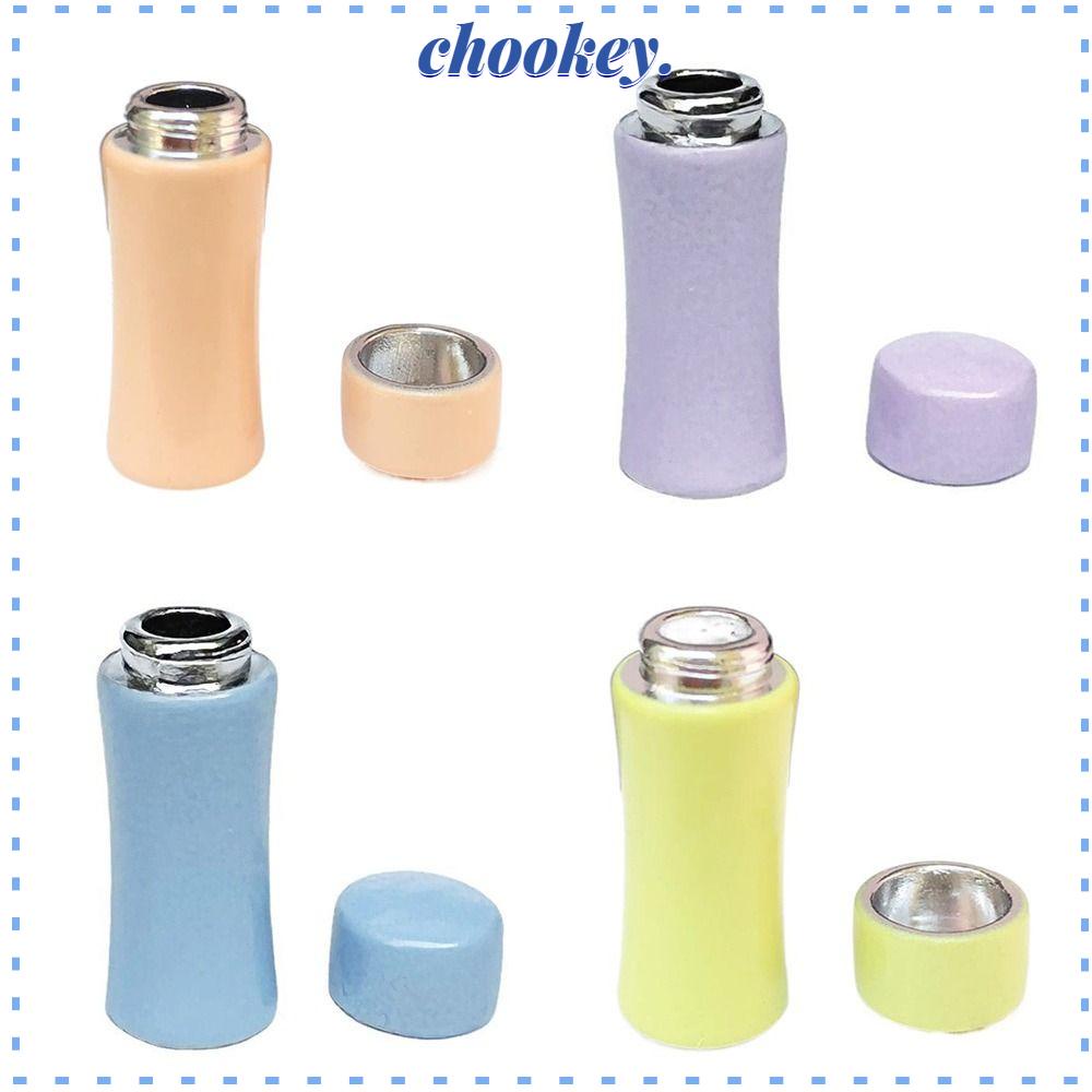 CHOOKEY Ly Nước Cách Nhiệt Đồ Chơi Búp Bê Cỡ 1 / 12 / 4 Màu Lựa Chọn