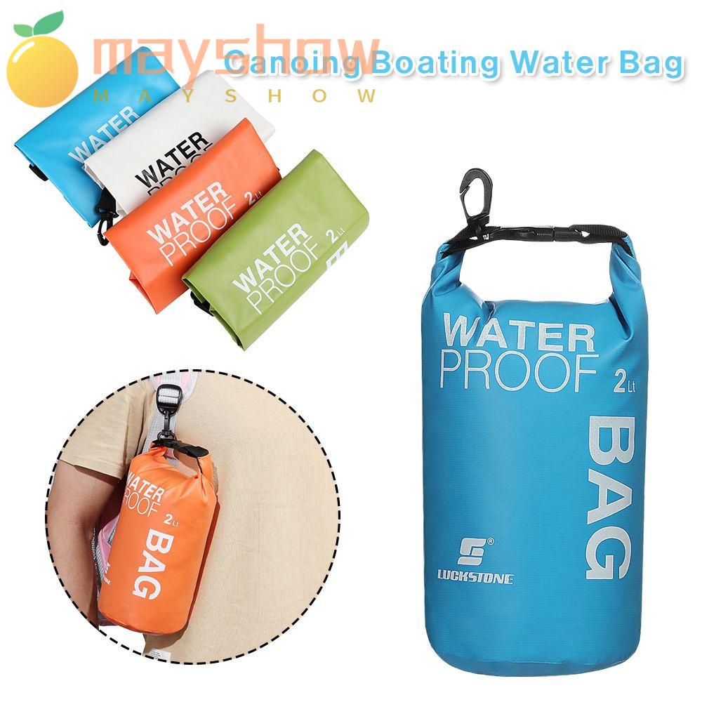 MAYSHOW Túi Đựng Đồ Lặn Chống Thấm Nước Tiện Lợi Chất Lượng