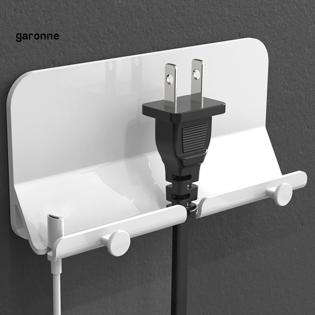 Giá Đỡ Điện Thoại Gắn Tường Đa Năng Tiện Dụng