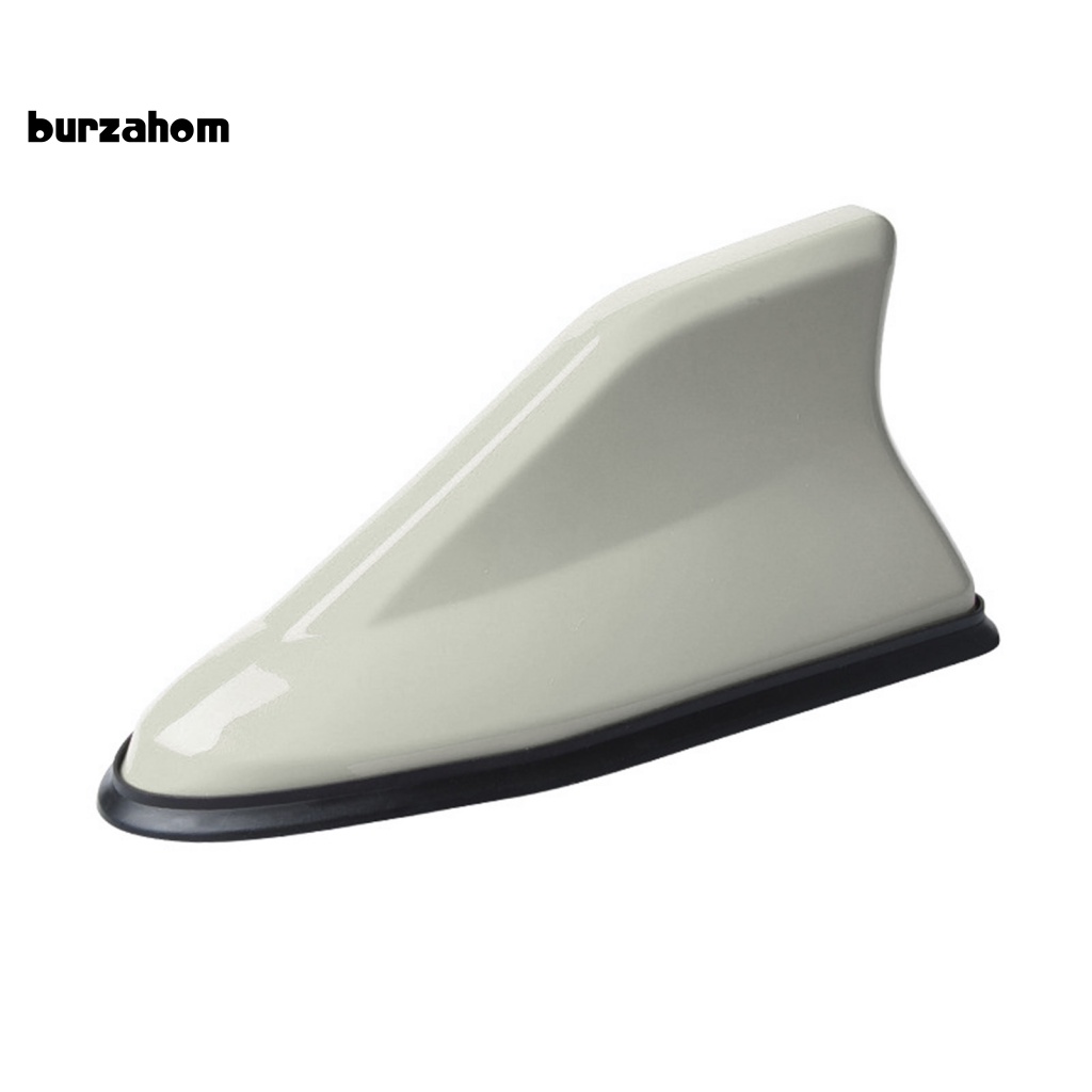 Ăng Ten Tín Hiệu Hình Vây Cá Mập Gắn Đuôi Xe Hơi