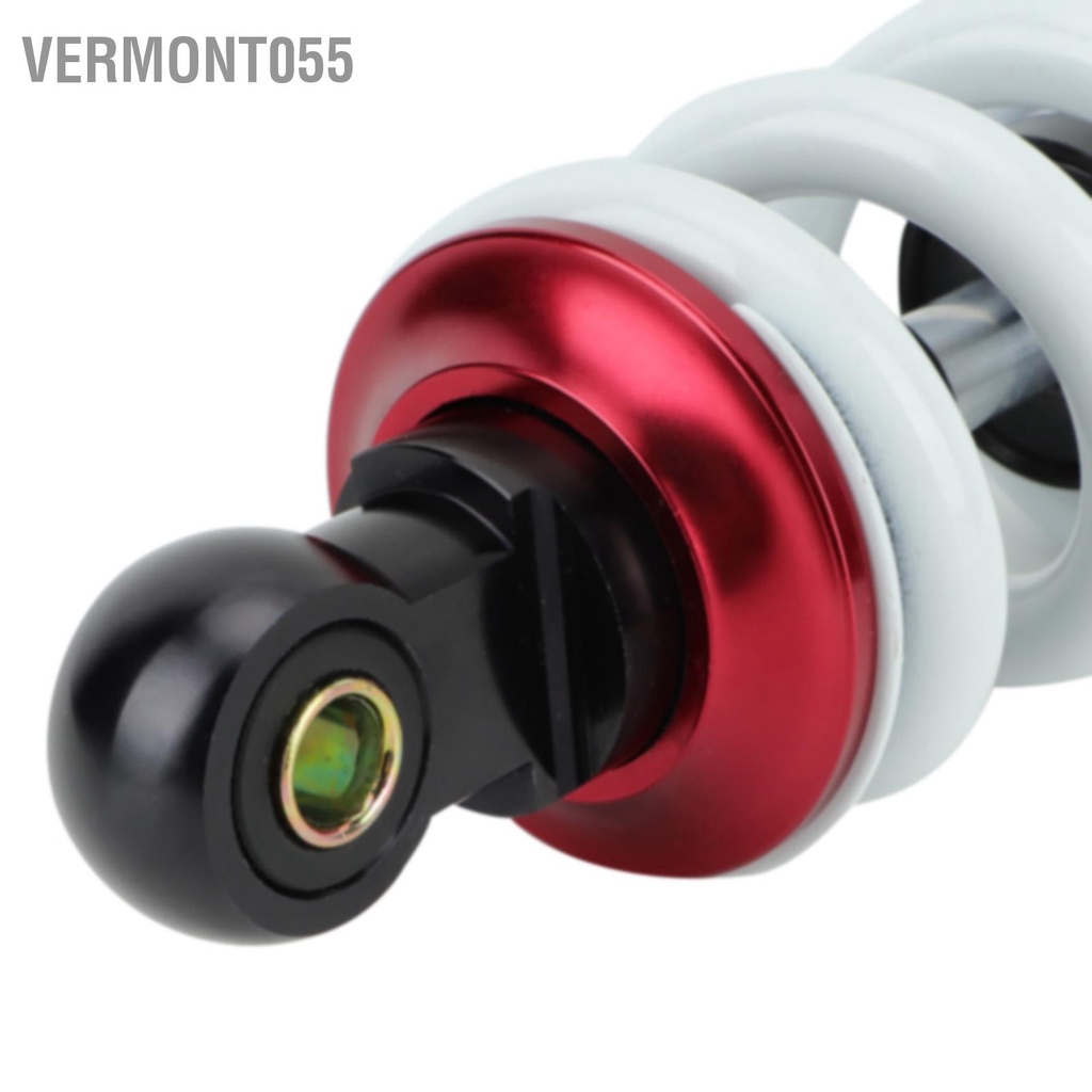 Vermont055 Lò xo giảm xóc sau 290mm Phù hợp cho xe đạp địa hình ATV