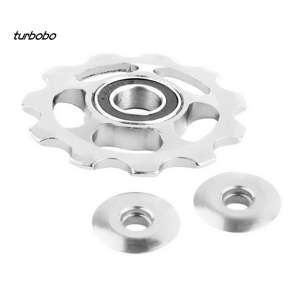 Con Lăn Kim Loại CNC Chống Biến Dạng Chống Mòn Cho MTB