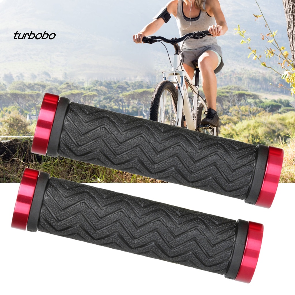 1 Cặp Bọc Tay Lái Xe Đạp BOLANY Chống Trượt Chống Mài Mòn