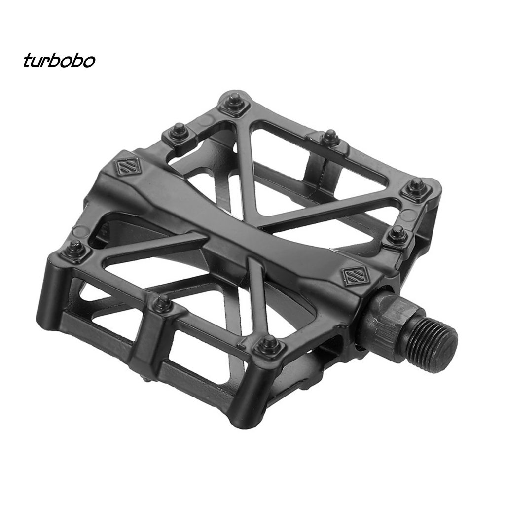 1 Cặp Bàn Đạp Xe Đạp Chữ X Bền Bỉ An Toàn Không Dễ Biến Dạng