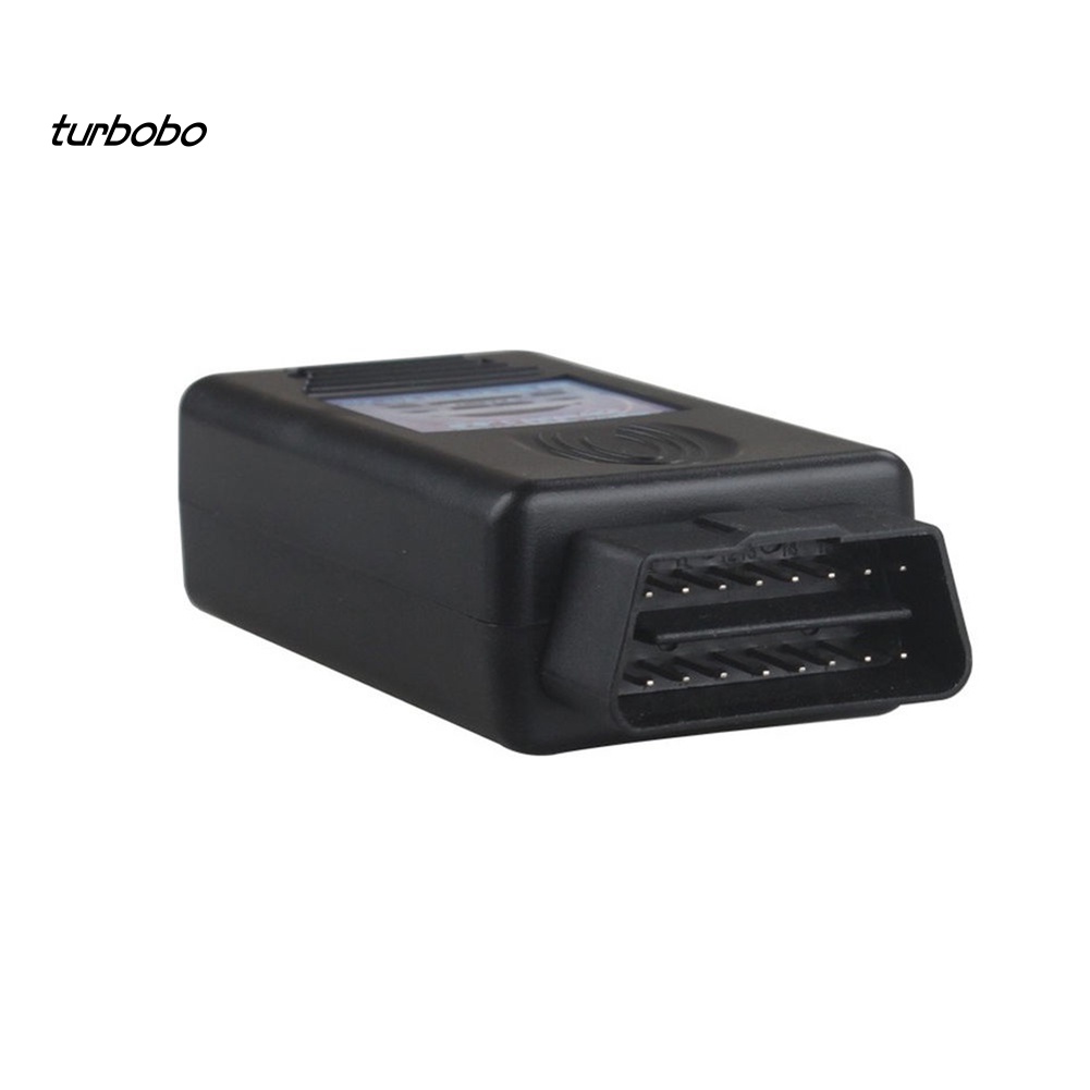 Bộ Thiết Bị Chẩn Đoán Lỗi Ô Tô 140 Phiên Bản Cho BMW E38 E39 E46