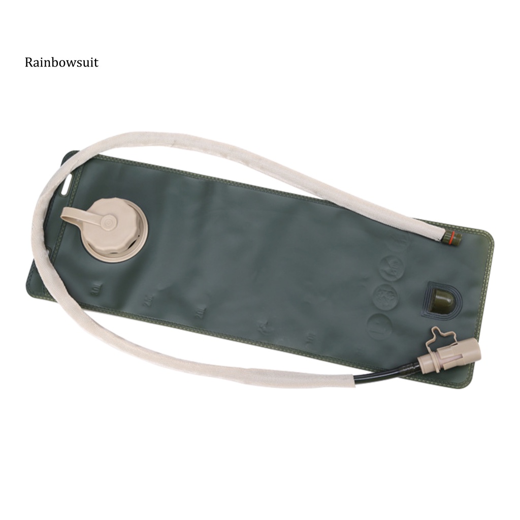 Túi Đựng Nước Uống 2L / 3L Thay Thế Tiện Dụng