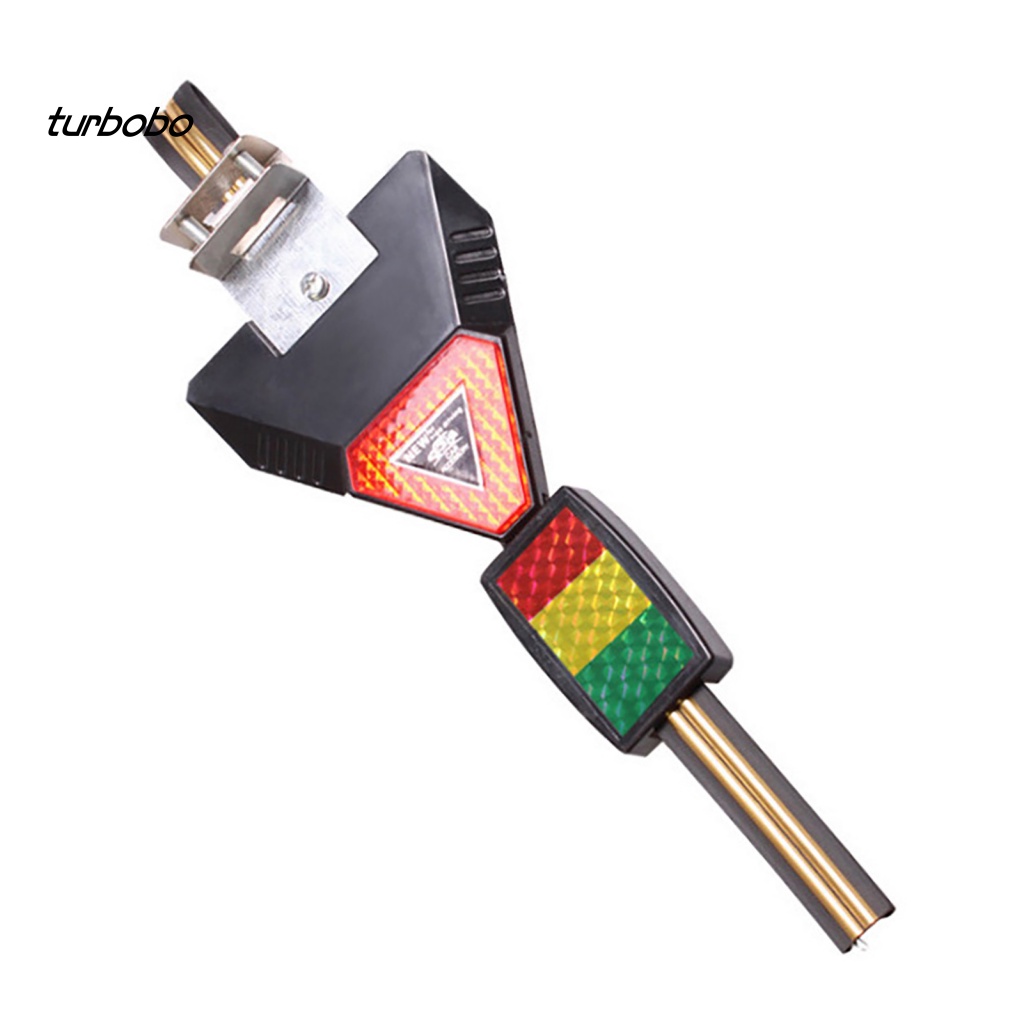 Cuộn Dây Phản Quang Chống Tĩnh Điện An Toàn Cho Xe Hơi