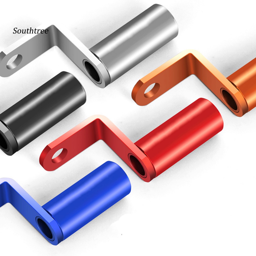 Giá Đỡ Đèn Pha Mở Rộng Bằng Nhôm Đa Năng Cho Xe Mô Tô