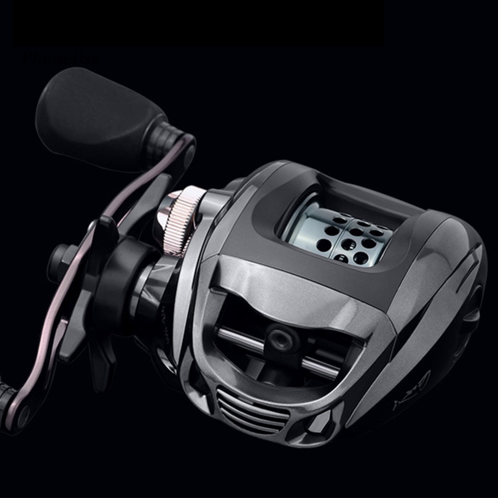 Máy Câu Cá PU WB1000 N48 Chuyên Dụng