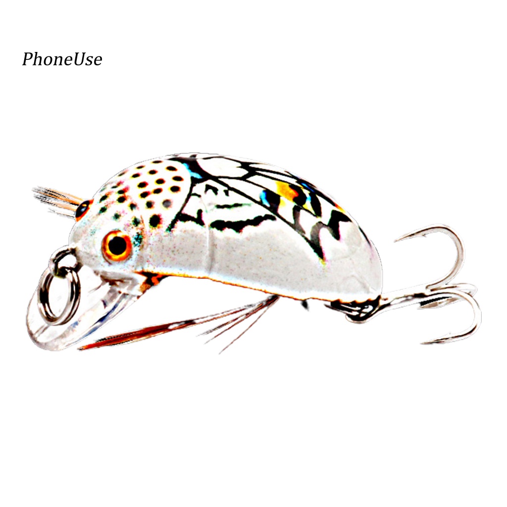 Mồi Câu Cá Nổi Mắt 3D Bằng PU Màu Sáng Chống Ăn Mòn 38cm / 41g