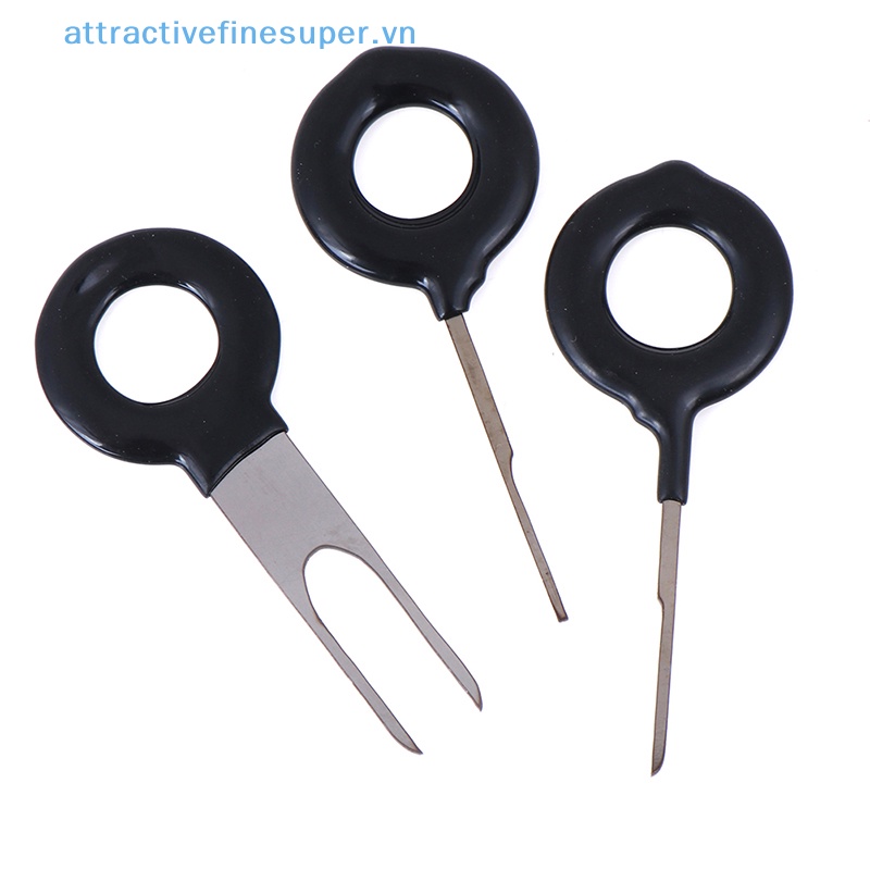 Set 36 Dụng Cụ Tháo Gỡ Dây Điện Cho Xe Ô Tô