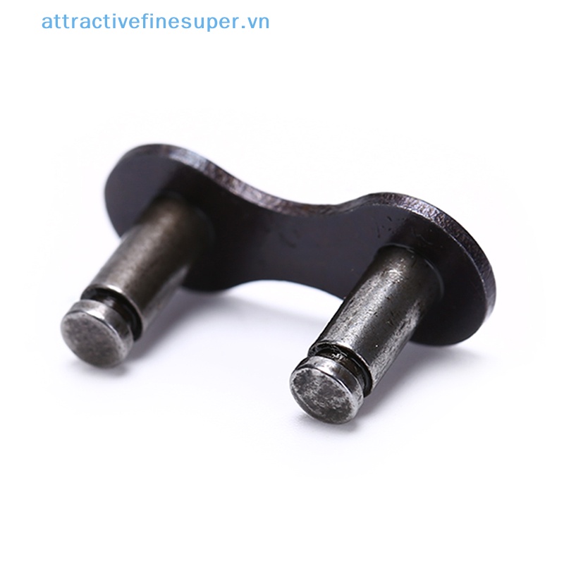 10 Khớp Nối Dây Xích Xe Đạp Bền Bỉ Thông Dụng Mới