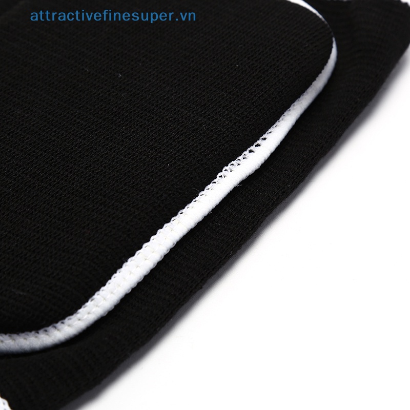 1 Miếng Đệm Hỗ Trợ Chống Gãy Khi Chơi Thể Thao Đệm Xốp Hỗ Trợ Cổ Tay Màu Đen / Xanh Dương Tiện Dụng Khi Chơi Bóng Rổ Set Mút Xốp + Bông Xốp Dệt Kim + Miếng Bọt Biển Tiện Dụng