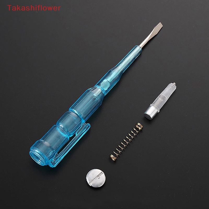 Bút Thử Điện Thông Minh AC / DC 100-500V Không Tiếp Xúc