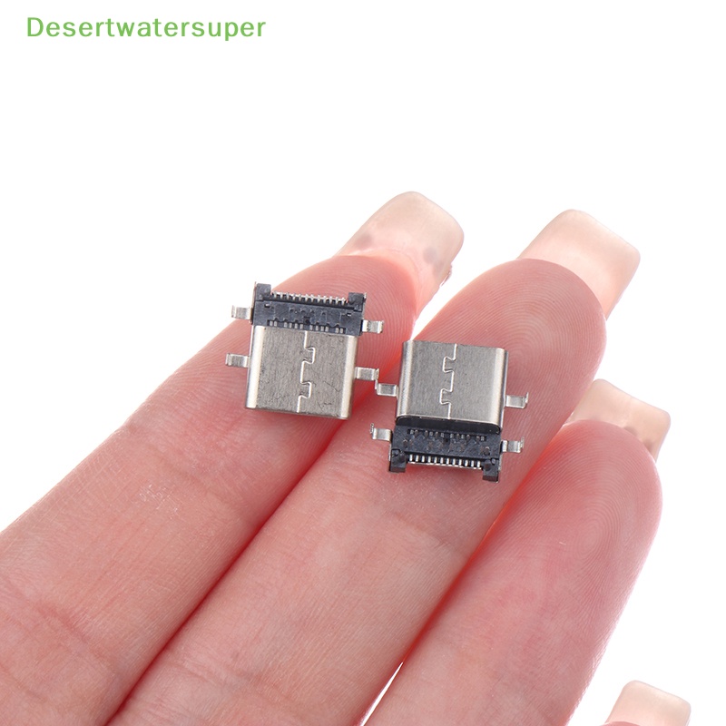 Set 2 Cổng Sạc USB Loại c Cho Nokia T20