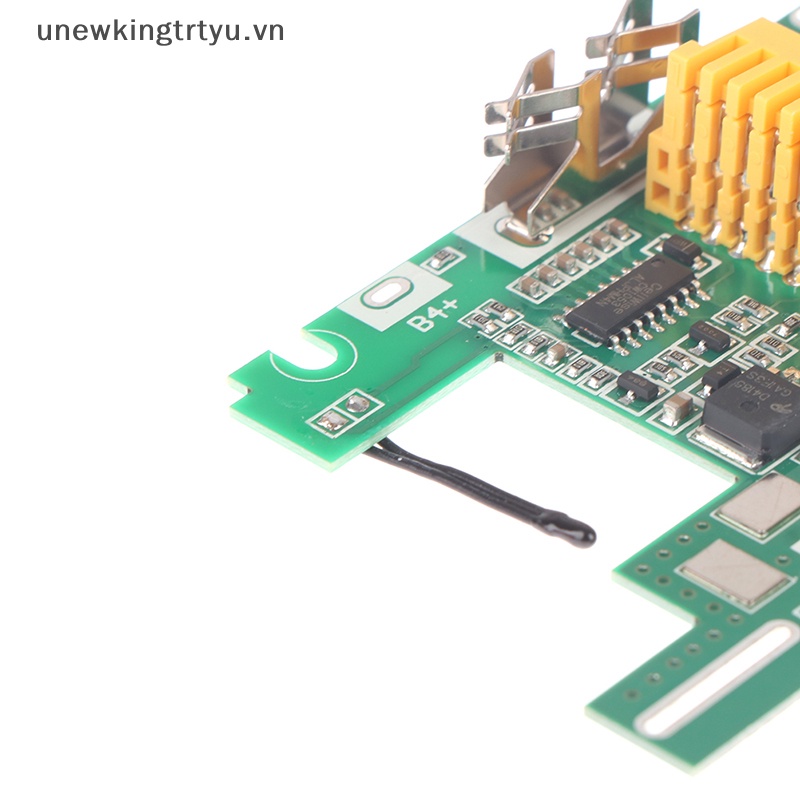 MAKITA Bảng Mạch Sạc Pin Lithium 18V 3.0Ah BL1850B / BL1840B Chuyên Dụng