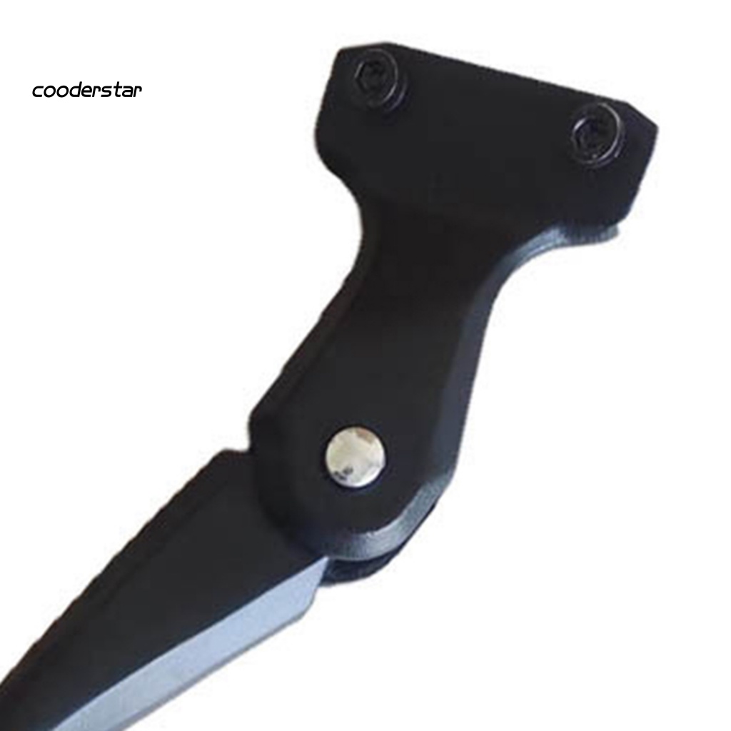 Chân Chống Xe Đạp Địa Hình MTB Chống Mài Mòn Tùy Chỉnh Tiện Dụng