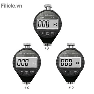 Dụng Cụ Đo Độ Ẩm Lốp Xe Cao Su