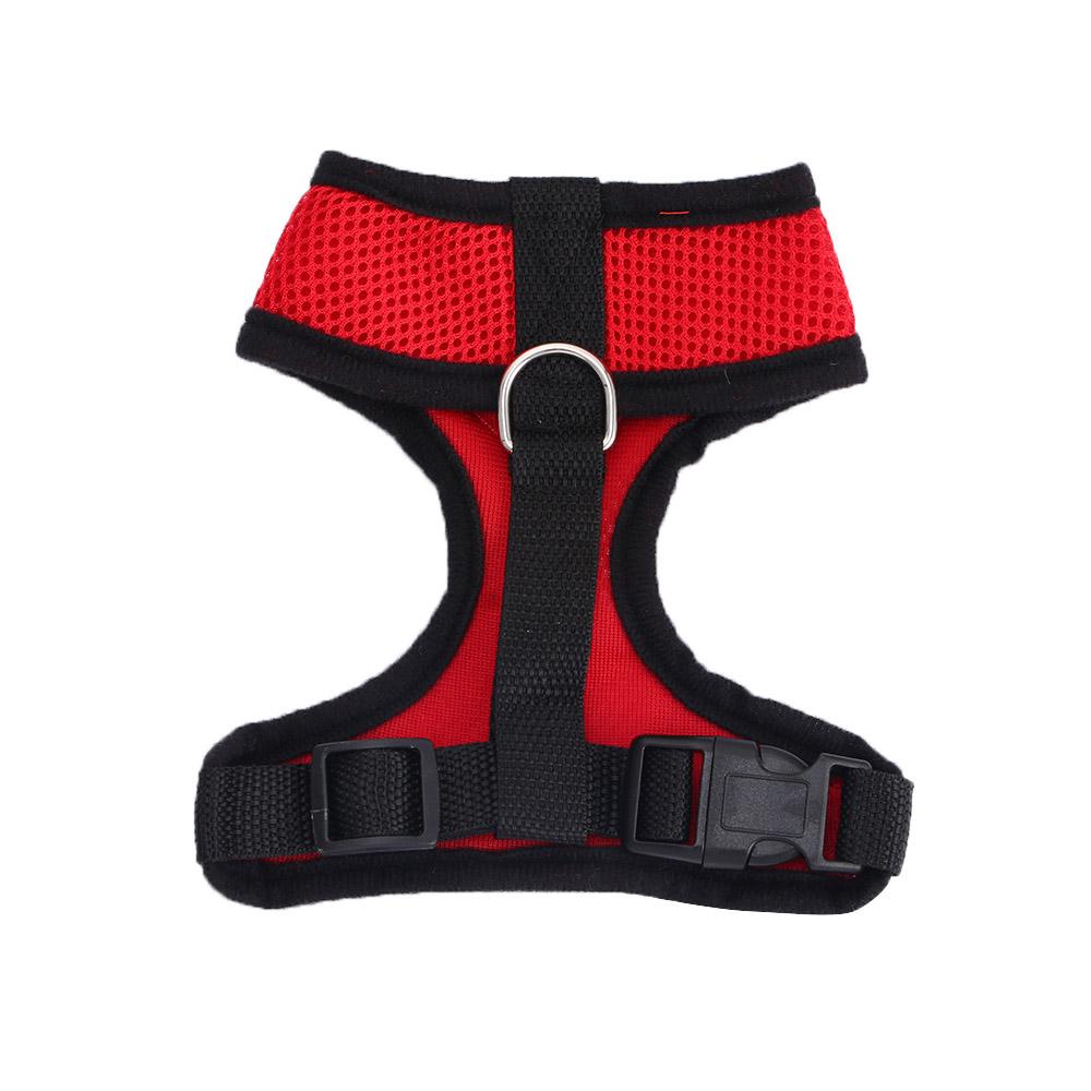 [COD] Dây Đeo Cổ Mềm Mại Phản Quang Dành Cho Thú Cưng