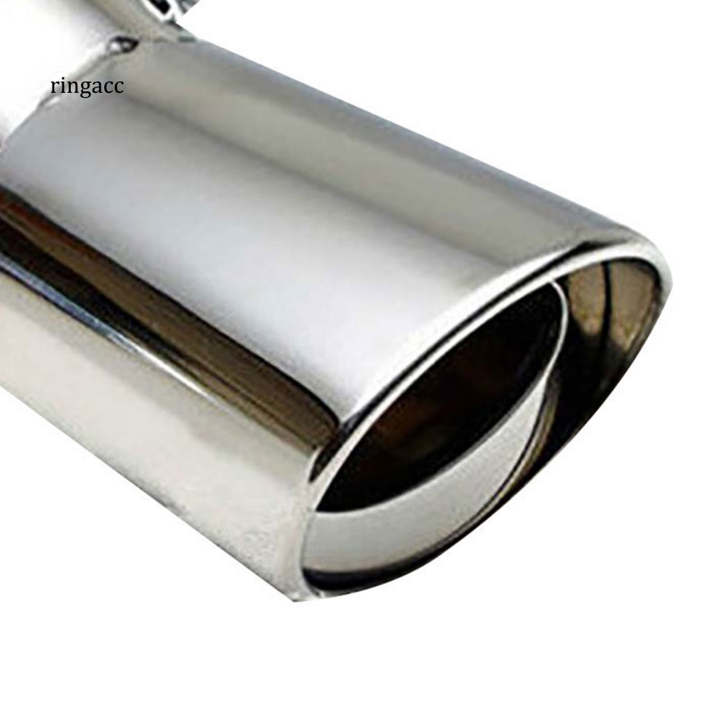 Đầu Nối Ống Xả Khí Thải Ổn Định Bằng Thép Không Gỉ Cho Xe Hơi